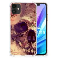 Extreme Case Apple iPhone 11 Skullhead