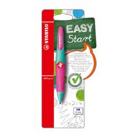 Stabilo easyergo 1.4 rechtshandig - neon roze
