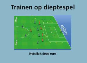 Trainen op dieptespel (Paperback)