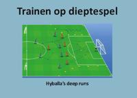 Trainen op dieptespel (Paperback)