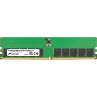 Crucial MTC20C2085S1EC56BR Werkgeheugenmodule voor PC DDR5 32 GB 1 x 32 GB 5600 MHz MTC20C2085S1EC56BR