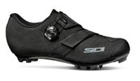 Sidi Aertis mountainbikeschoenen mega black heren 46