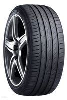 Nexen N fera sport xl 255/35 R19 96Y NE2553519YNFESPOXL