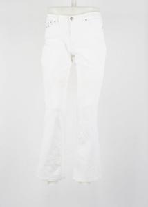 Vintage Earl Jeans in White size 30 / 32