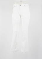 Vintage Earl Jeans in White size 30 / 32