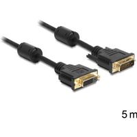 C2G 15m Cat5E 350MHz Snagless Patch Cable netwerkkabel Zwart - thumbnail