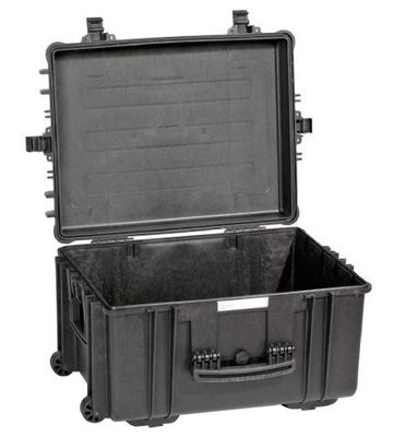 Explorer Cases 5833 koffer zwart