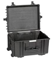 Explorer Cases 5833 koffer zwart