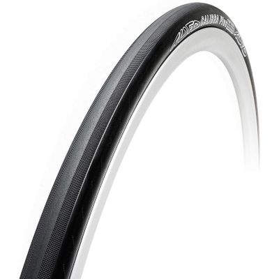 Tufo vouwband Calibra Plus 25-622 zwart