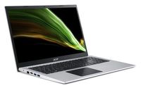Acer Aspire 3 A315-58-55V2 Notebook 39,6 cm (15.6") Full HD Intel® Core™ i5 8 GB DDR4-SDRAM 512 GB SSD Wi-Fi 5 (802.11ac) Windows 11 Home Zilver - thumbnail