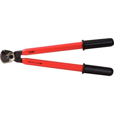 Kabelschaar met isolatie, 500 mm KS Tools 117.1264