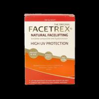 Facetrex Natural facelifting 50 Milliliter