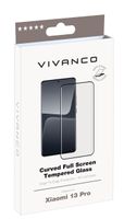 Vivanco 63581 scherm- & rugbeschermer voor mobiele telefoons Doorzichtige schermbeschermer Xiaomi 1 stuk(s) - thumbnail