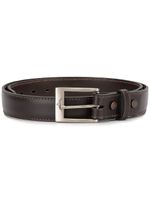 R.M.Williams ceinture Dress - Marron - thumbnail