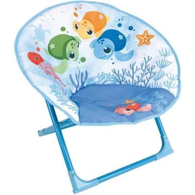 Leuk huis mijn kleine Sheapon opvouwbare maan belegering waterschildpadden voor kind H. 47 x l.54 x d.42 cm