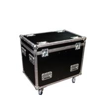 ADJ ADJ Touring flightcase 4x Focus Wash 400