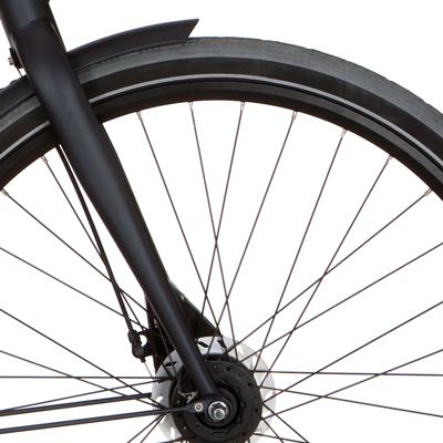 Cortina voorvork blau rb smoke stone matt