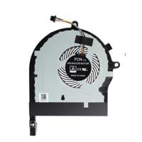 Notebook CPU Fan for Asus FX80G ZX80G FX504 Series 4pin 13NR00J0P01011