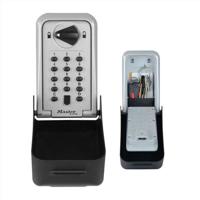MASTER LOCK gecertificeerde veilige sleutelkast - XL-formaat - sleutelkast - professionele beveiliging