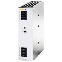 Block PCC-0124-050-2 Schakelnetvoeding 24 V/DC 5 A 120 W Aantal uitgangen: 1 x Inhoud: 1 stuk(s) - thumbnail