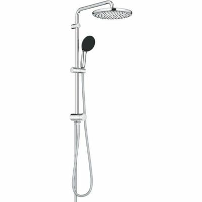 Douchekolom Grohe Vitalio Start System 250 Plastic