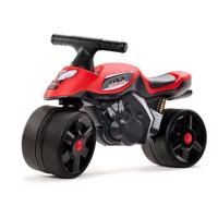 FALK Baby Moto X Racer Ride-on - Rood