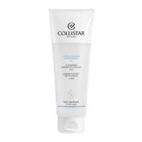 Collistar Face Crème Cleansing Cream To Mousse 125ml