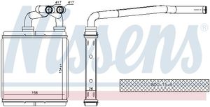 Verwarmer 73675