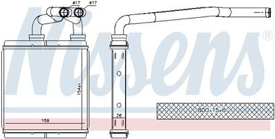 Verwarmer 73675