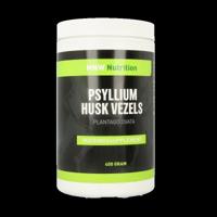 MijnNatuurwinkel Psyllium husk vezel 400 Gram