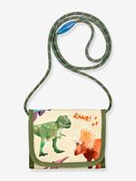 Kinder borstzak DINO FRIENDS DIE SPIEGELBURG meerkleurig