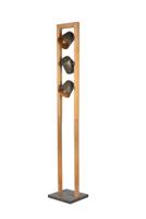 Trio VloerlampBell - 401900367