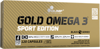 Olimp Nutrition Gold Omega-3 Sport Edition - thumbnail
