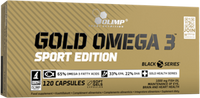 Olimp Omega 3 Sport Edition (120 caps)