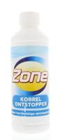 Zone Korrelontstopper