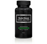 APB Holland Rode klaver extract puur 440mg 70 Capsules