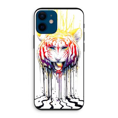 Fading: iPhone 12 mini Biologisch afbreekbaar hoesje
