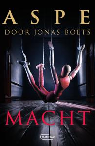 Macht - Jonas Boets - ebook