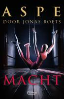 Macht - Jonas Boets - ebook