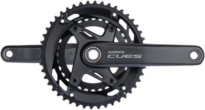 SHIMANO Crankset shim.cues fc-u6010-2 170mm