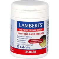 Turmeric Fast Release