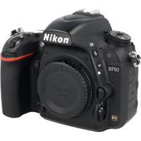 Nikon D750 body occasion