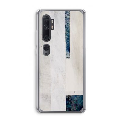 Meet you there: Xiaomi Mi Note 10 Pro Transparant Hoesje