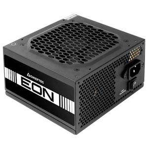 Chieftec Chieftec Netzteil 400W EON (80+) PC-netvoeding 400 W