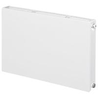 Sanivesk Raya Vlak Duo Paneelradiator - 40x100cm - 1180watt - wit 2016458