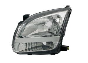 Koplamp rechts 200357052