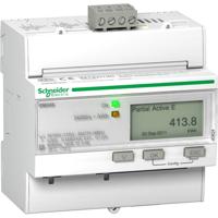 Schneider Electric A9MEM3465 A9MEM3465 Digitale kWh-meter Digitaal 1 stuk(s)