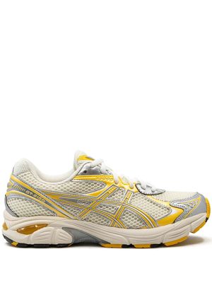 ASICS x Kith baskets GT-2160 'Cream/Solar Power' - Tons neutres