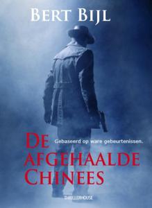 De afgehaalde Chinees (Paperback)