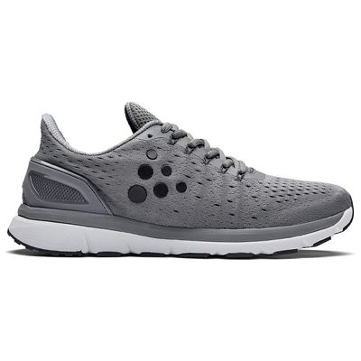 Craft V150 hardloopschoenen smoked pearl heren 44 Craft V150 hardloopschoenen smoked pearl heren 44